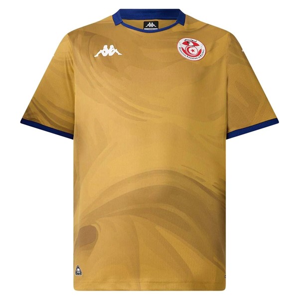 Tailandia Camiseta Túnez 3ª 2026 Tailandia Camiseta Túnez 3ª 2026